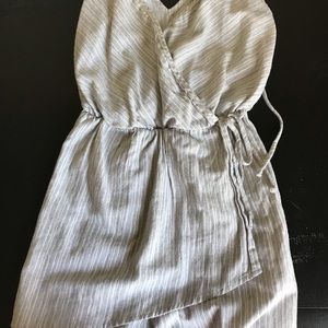 Envelope romper